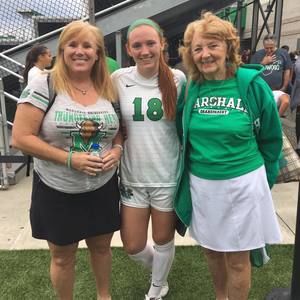 Meet your Posher, Karen